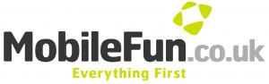 £1 Delivery at Mobile Fun UK Promo Codes